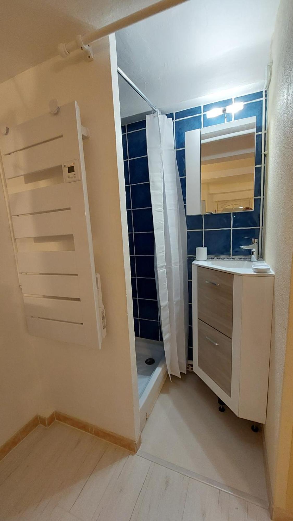 סן-קרואה-דה-ורדון Chambres D'Hotes Les Fenieres מראה חיצוני תמונה